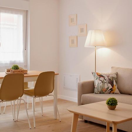 Apartamento Centro-El Carmen Gijón Kültér fotó