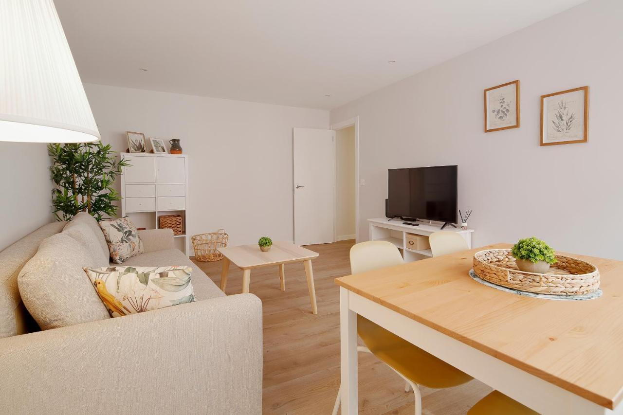 Apartamento Centro-El Carmen Gijón Kültér fotó