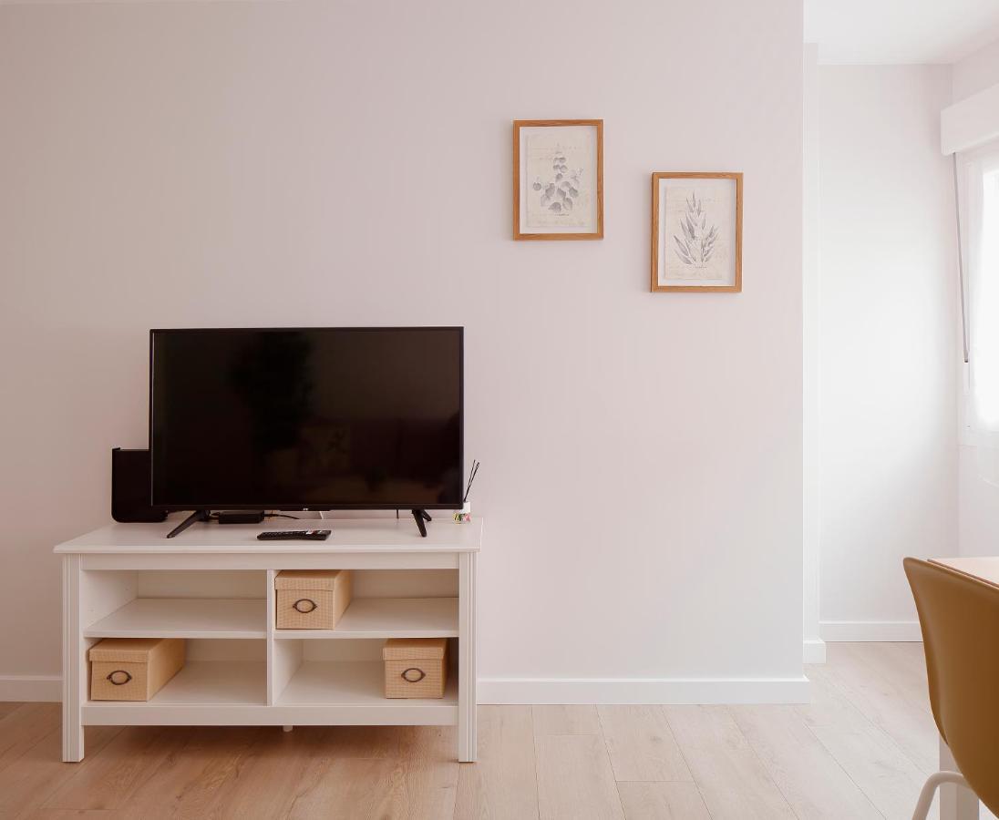Apartamento Centro-El Carmen Gijón Kültér fotó