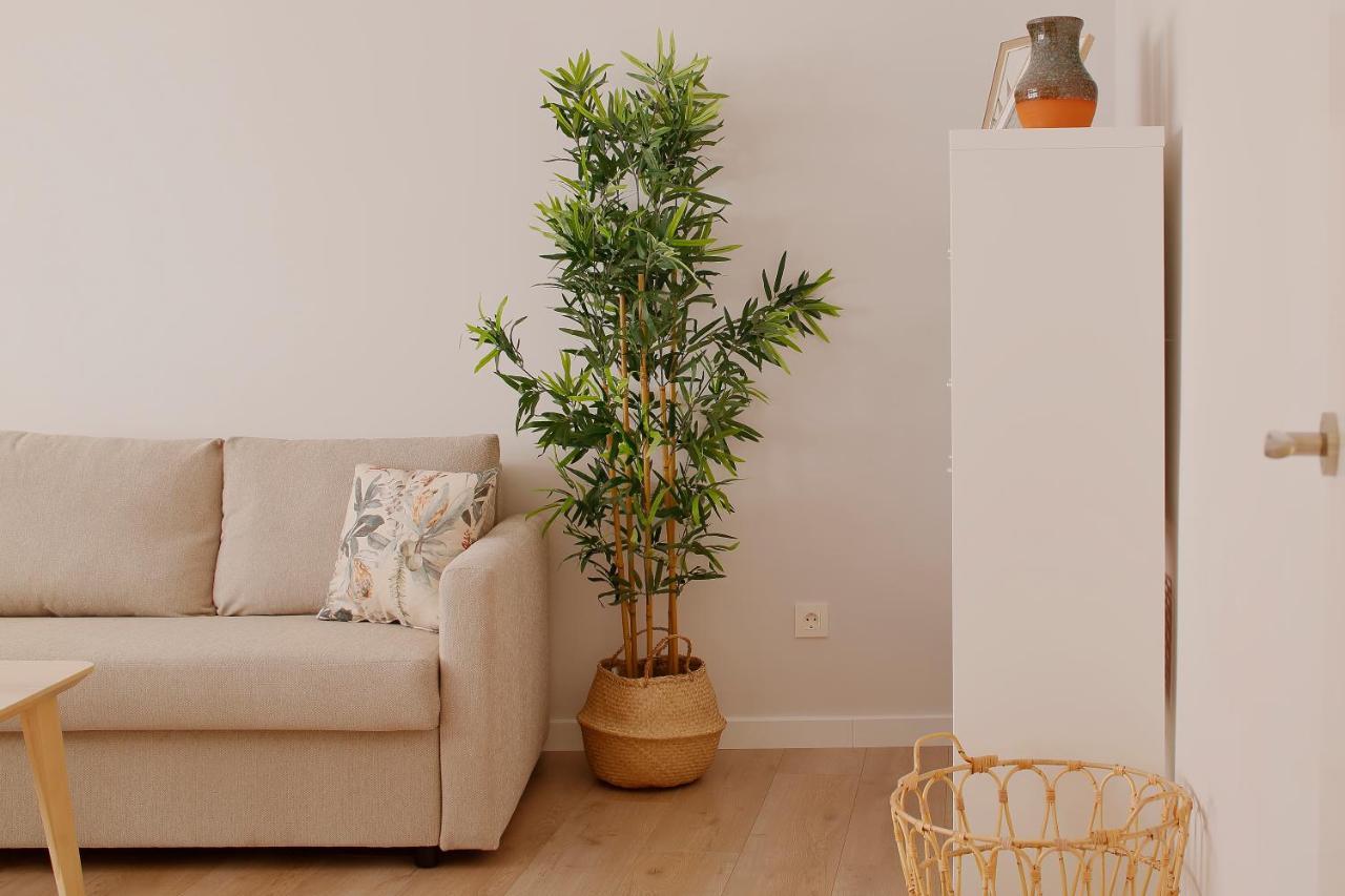 Apartamento Centro-El Carmen Gijón Kültér fotó