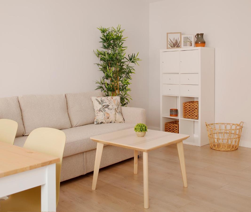 Apartamento Centro-El Carmen Gijón Kültér fotó