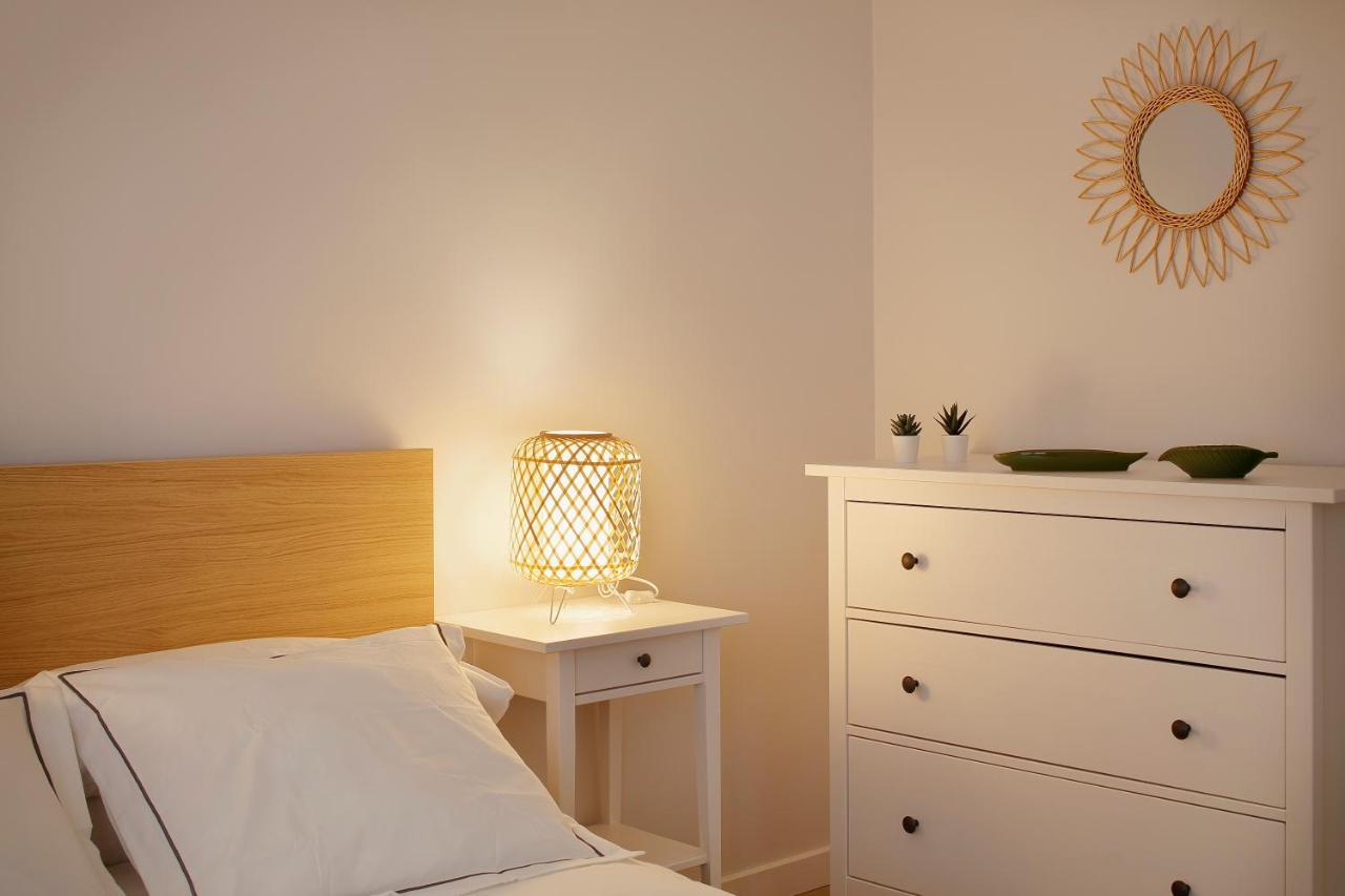 Apartamento Centro-El Carmen Gijón Kültér fotó